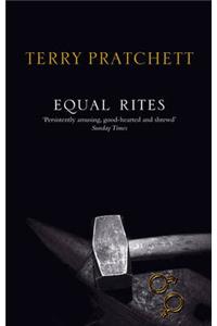 Equal Rites