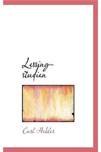 Lessing-Studien