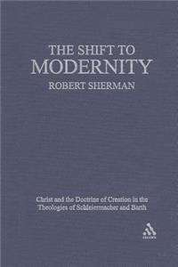 Shift to Modernity