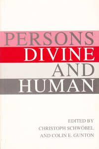 Persons Divine and Human Paperback â€“ 1 January 1999
