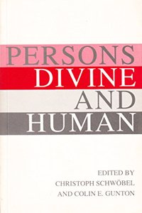 Persons Divine and Human Paperback â€“ 1 January 1999