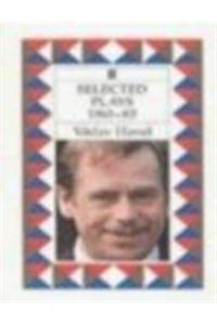 Selected Plays 1963-1983