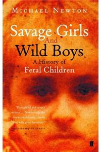 Savage Girls and Wild Boys