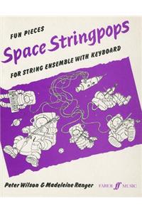 Space Stringpops