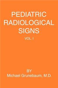 Pediatric Radiological Signs