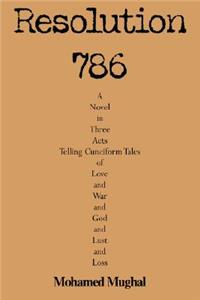 Resolution 786