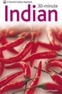 30 Minute Indian