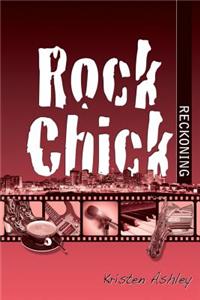Rock Chick Reckoning