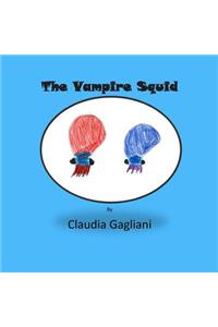 The Vampire Squid