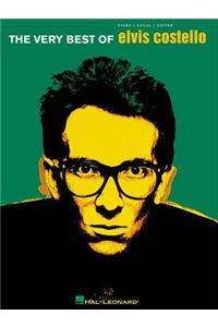 The Very Best of Elvis Costello