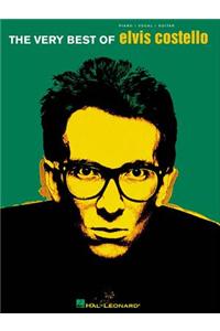 Very Best of Elvis Costello