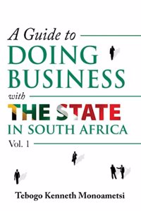 Guide On Doing Business with the State in South Africa