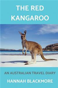 The Red Kangaroo