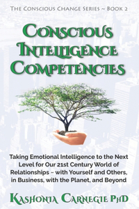 Conscious Intelligence Competencies