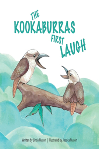 Kookaburras First Laugh