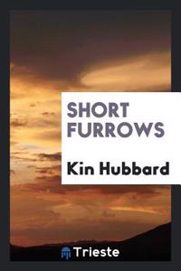 Short Furrows