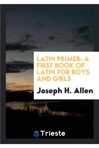 Latin Primer