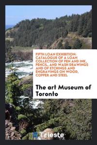 Fifth Loan Exhibition