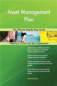 Asset Management Plan The Ultimate Step-By-Step Guide