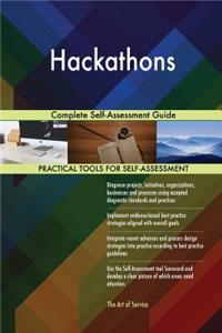 Hackathons Complete Self-Assessment Guide