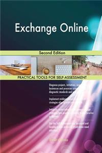 Exchange Online Second Edition