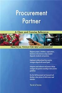 Procurement Partner A Clear and Concise Reference