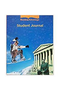 Great Source Reading Advantage: Student Journal (Level F) 2005