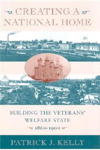 Creating a National Home