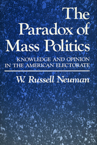Paradox of Mass Politics