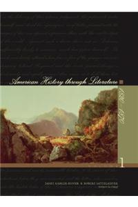 American History Through Literature