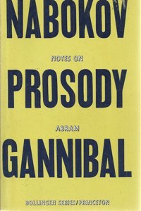 Notes on Prosody and Abram Gannibal