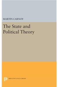 State and Political Theory