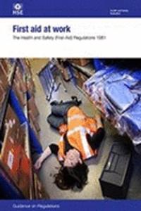 First aid at work