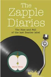 The Zapple Diaries