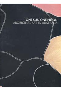 One Sun One Moon