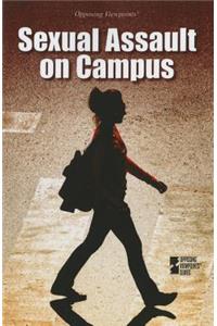 Sexual Assault on Campus