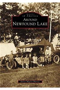 Around Newfound Lake