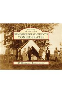 Remembering Kentucky's Confederates