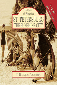 St. Petersburg: