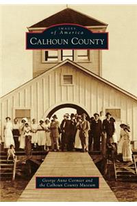 Calhoun County