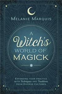 Witch's World of Magick