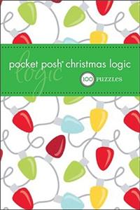 Pocket Posh Christmas Logic: 100 Puzzles