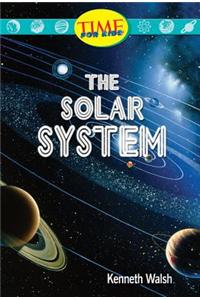 The Solar System
