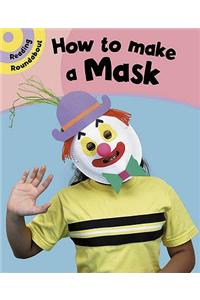 How To Make A Mask