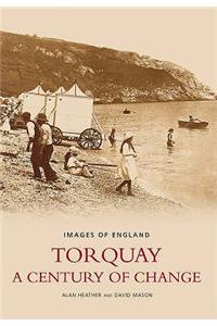 Torquay - A Century of Change: Images of England