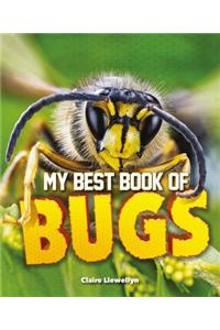 My Best Book of Bugs