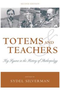 Totems and Teachers