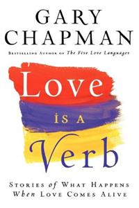 Love Is a Verb