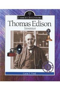 Thomas Edison