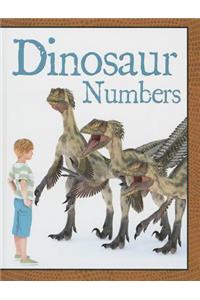 Dinosaur Numbers